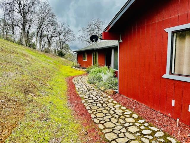 Vakantiehuis Yosemite Elements Sleeps 12 Pet Friendly Views *