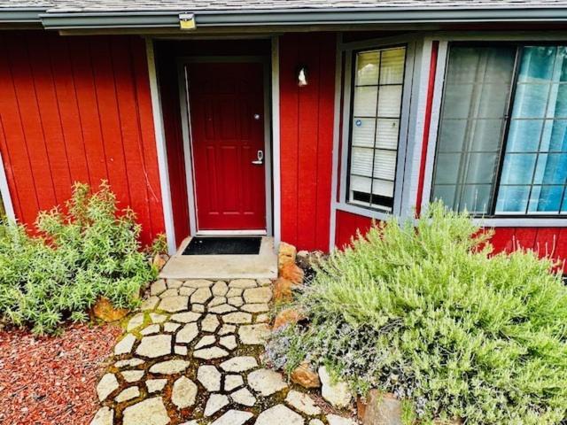 Yosemite Elements Sleeps 12 Pet Friendly Views Coarsegold