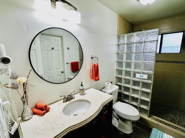 Vakantiehuis Yosemite Elements Sleeps 12 Pet Friendly Views *